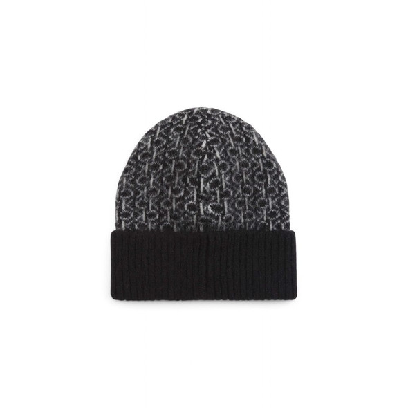 Black Alpaca Leather Caps Baseball Hat CA16493900009RO Black Alpaca Leather Caps Baseball Hat CA16493900009RO