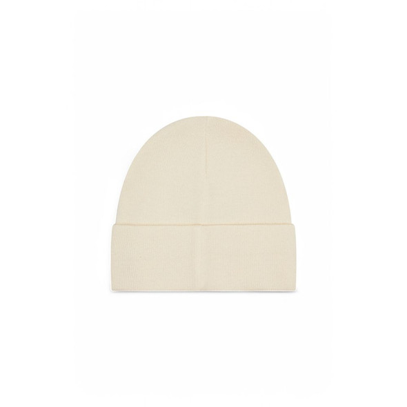 Cream Recycled Polyester Caps Baseball Hat Cream Recycled Polyester Caps Baseball Hat