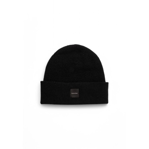 Black Cashmere Caps Baseball Hat CA16493300009RO Black Cashmere Caps Baseball Hat CA16493300009RO
