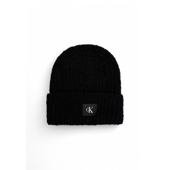Black Marabou Caps Baseball Hat CA16494700009RO Black Marabou Caps Baseball Hat CA16494700009RO