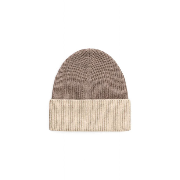 Beige Wool Caps Baseball Hat Beige Wool Caps Baseball Hat