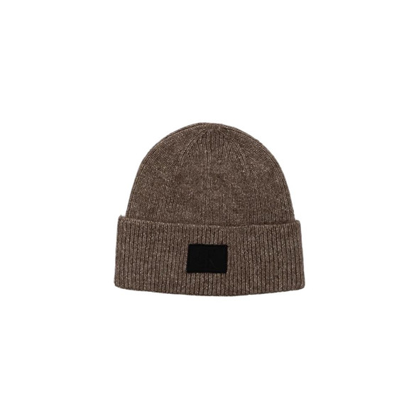 Brown Marabou Caps Baseball Hat Brown Marabou Caps Baseball Hat