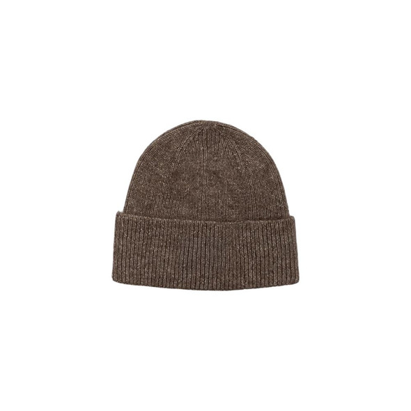Brown Marabou Caps Baseball Hat Brown Marabou Caps Baseball Hat