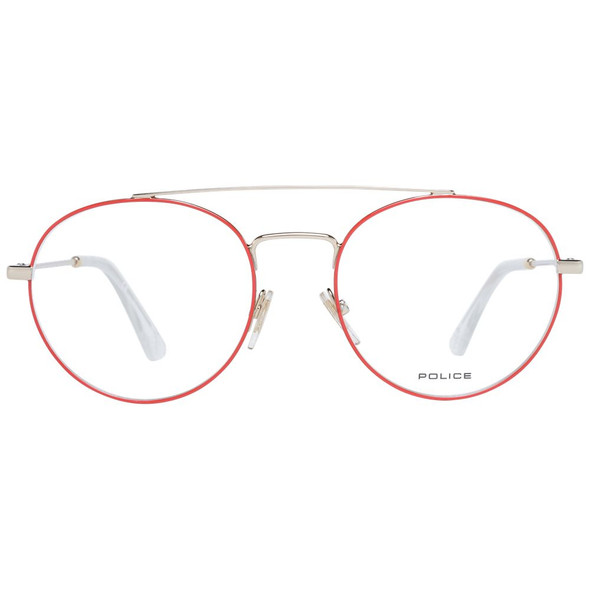 Police Red Men Optical Frames Police Red Men Optical Frames