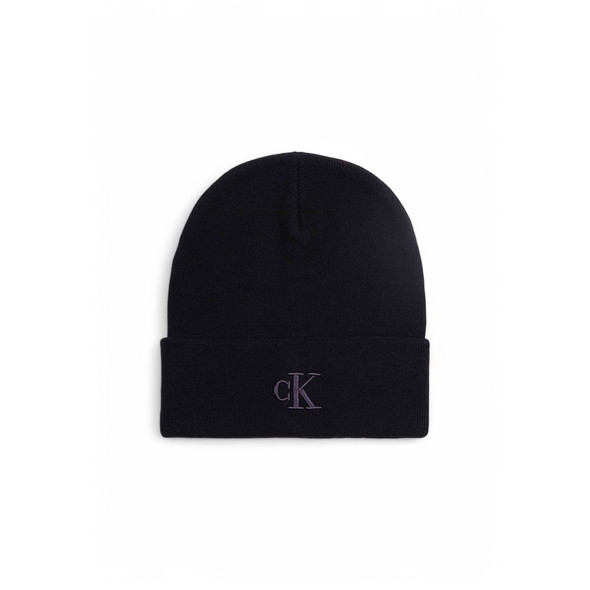 Black Wool Caps Baseball Hat CA16497200009RO Black Wool Caps Baseball Hat CA16497200009RO
