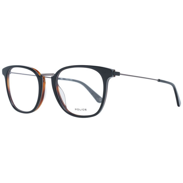 Police Black Men Optical Frames PO-1022525 Police Black Men Optical Frames PO-1022525