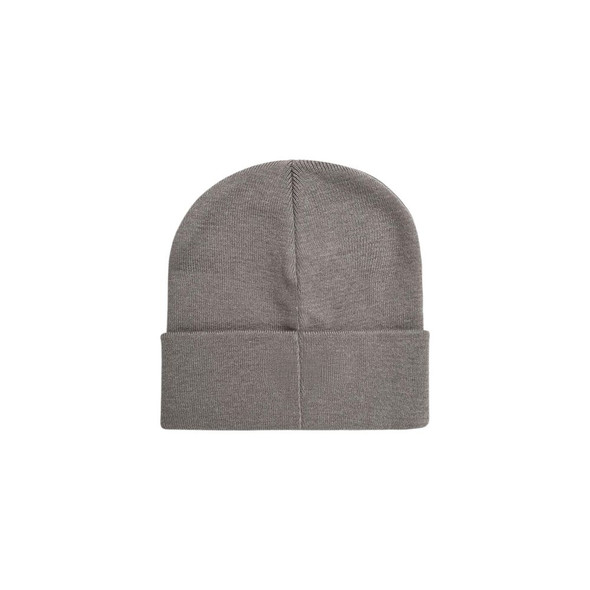 Gray Recycled Polyester Caps Baseball Hat CA14599100136RO Gray Recycled Polyester Caps Baseball Hat CA14599100136RO