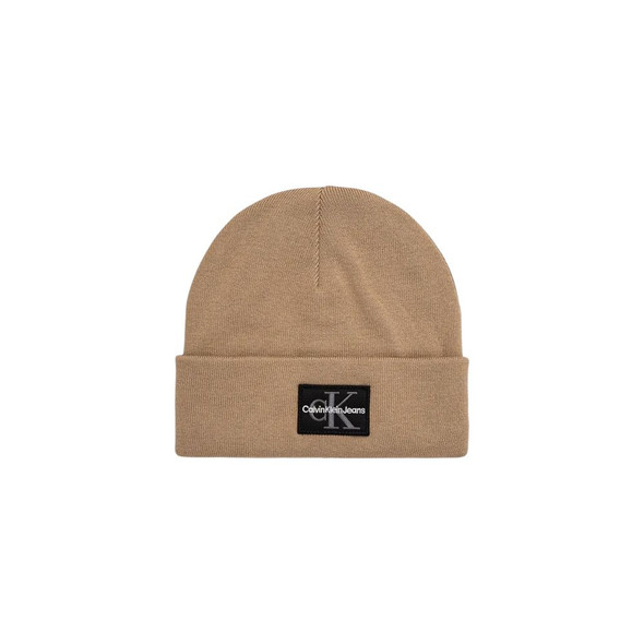 Beige Cotton Caps Baseball Hat CA16496900127RO Beige Cotton Caps Baseball Hat CA16496900127RO