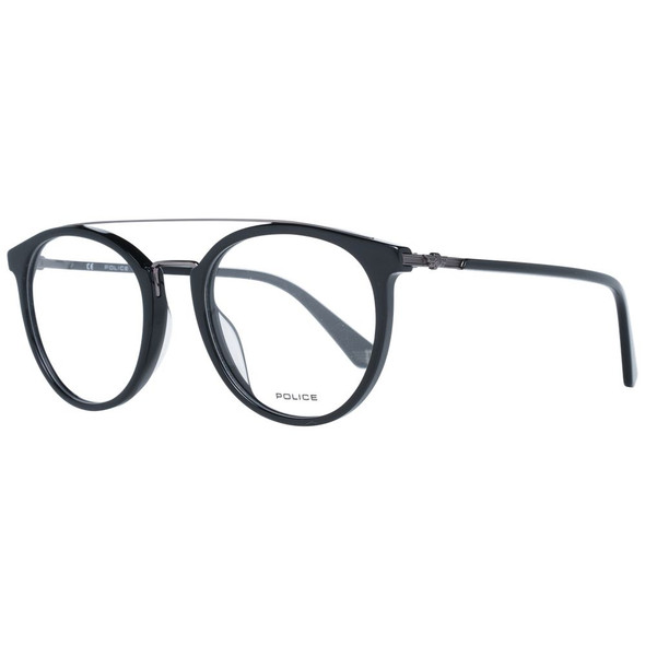 Police Black Men Optical Frames PO-1022681 Police Black Men Optical Frames PO-1022681