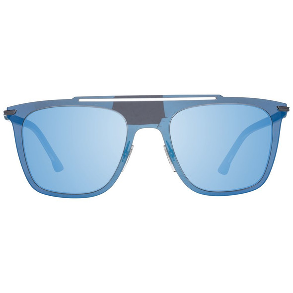 Police Blue Men Sunglasses Police Blue Men Sunglasses