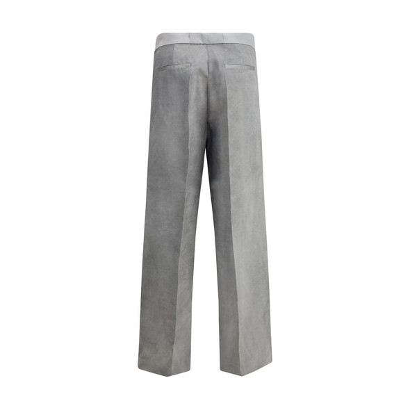 PINKO Tailored satin Pants PINKO Tailored satin Pants