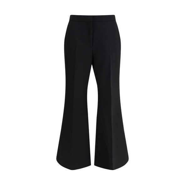 Givenchy Flaired wool Pants Givenchy Flaired wool Pants