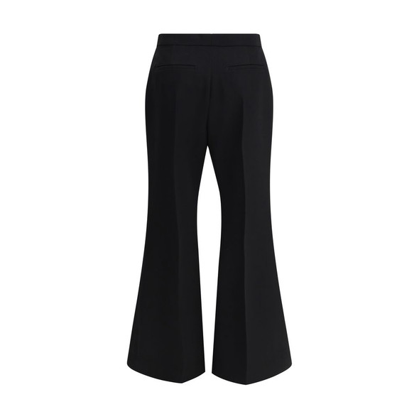 Givenchy Flaired wool Pants Givenchy Flaired wool Pants