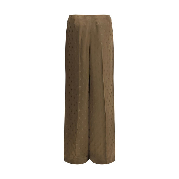 Fendi Silk Pants Fendi Silk Pants