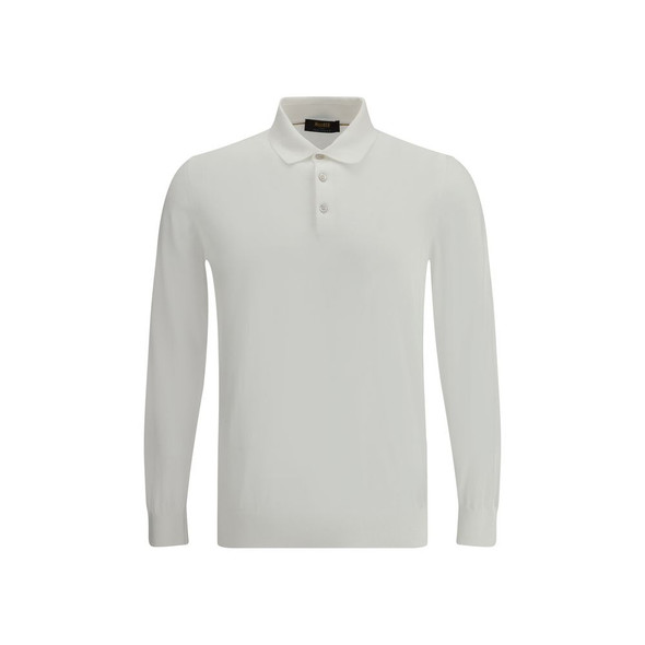 MooRER Alonso Polo Shirt MooRER Alonso Polo Shirt