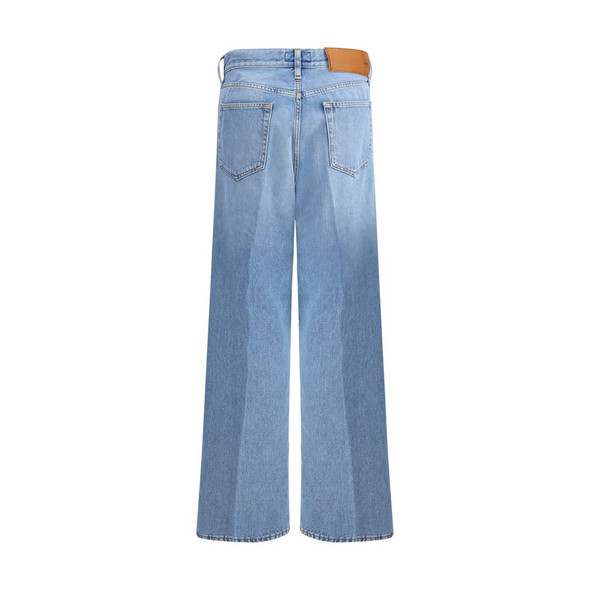 Wide leg Jeans JAJDMQ0039001T729A200FBB Wide leg Jeans JAJDMQ0039001T729A200FBB