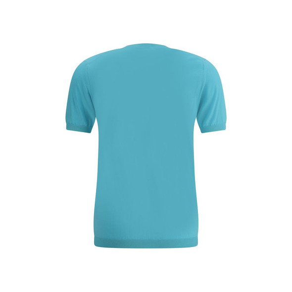 MooRER Jude Knit T-shirt MooRER Jude Knit T-shirt