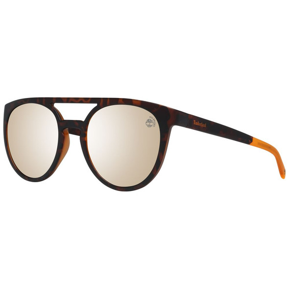 Brown Men Sunglasses TI-1019709 Brown Men Sunglasses TI-1019709