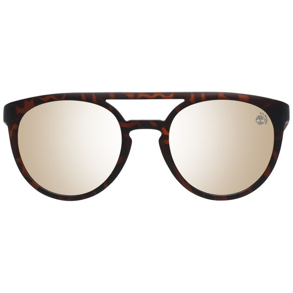 Brown Men Sunglasses TI-1019709 Brown Men Sunglasses TI-1019709