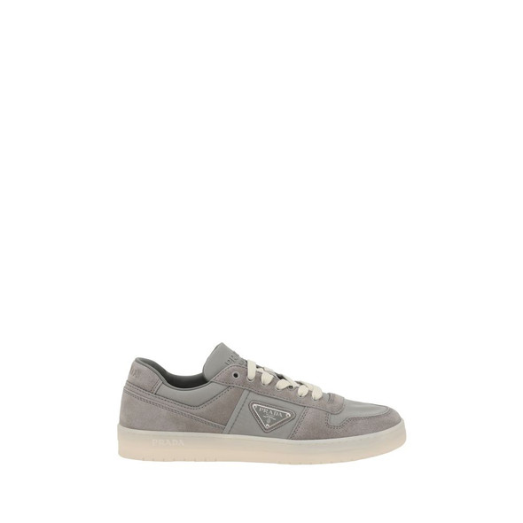 Prada Suede leather Sneakers Prada Suede leather Sneakers