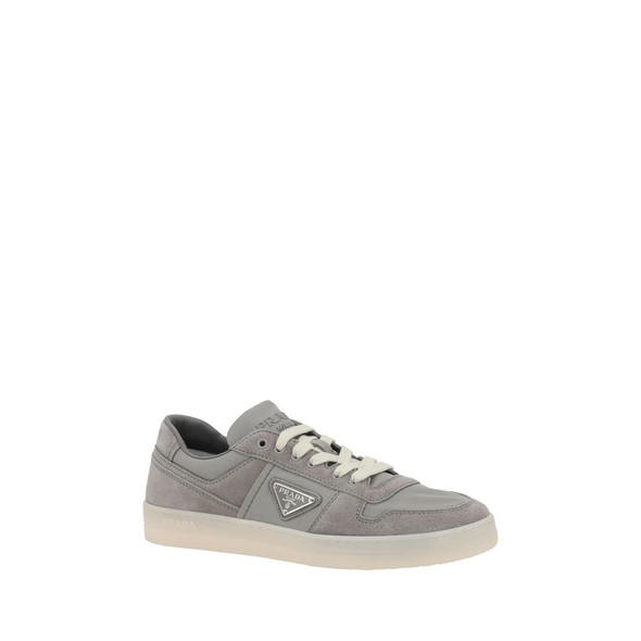 Suede leather Sneakers Suede leather Sneakers