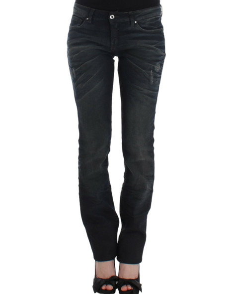 Blue skinnny leg jeans Blue skinnny leg jeans