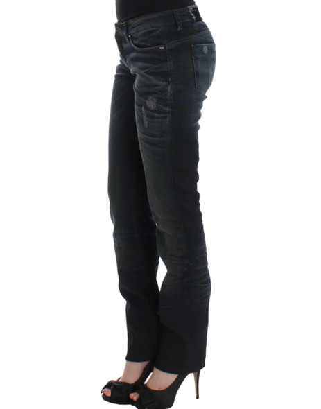 Blue skinnny leg jeans Blue skinnny leg jeans