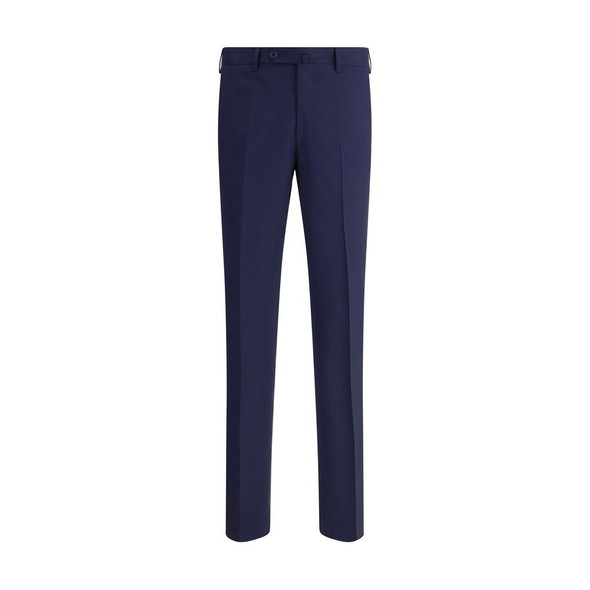 Gi Capri Virgin wool Pants Gi Capri Virgin wool Pants