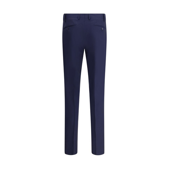 Gi Capri Virgin wool Pants Gi Capri Virgin wool Pants