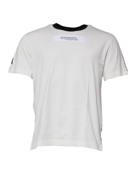 Multicolor Camouflage Crew Neck T-shirt TSH878504 Multicolor Camouflage Crew Neck T-shirt TSH878504