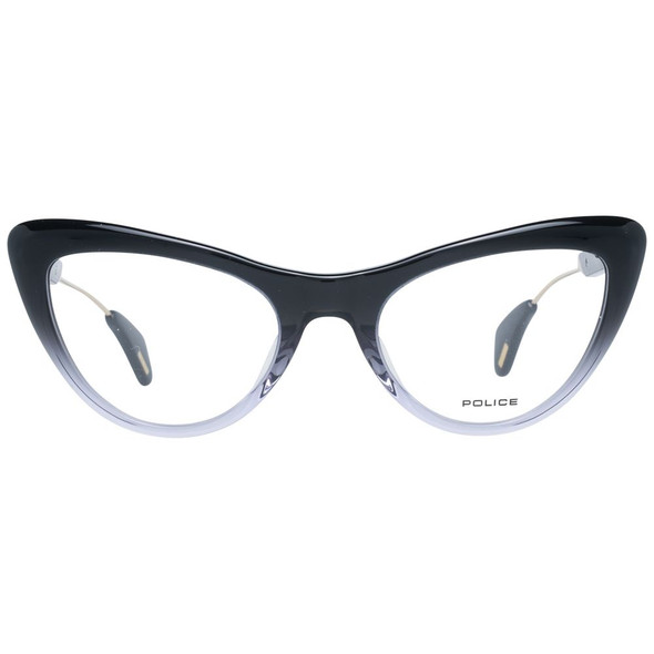 Police Black Women Optical Frames PO-1022680 Police Black Women Optical Frames PO-1022680