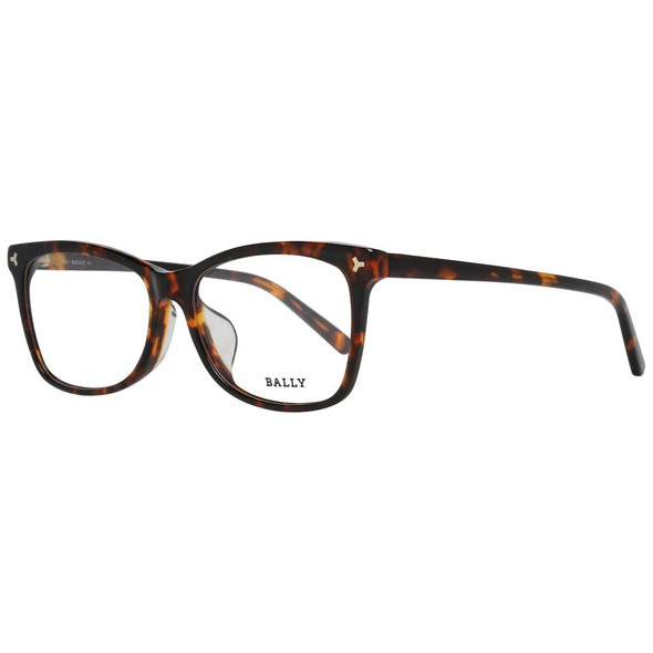 Bally Brown Women Optical Frames Bally Brown Women Optical Frames