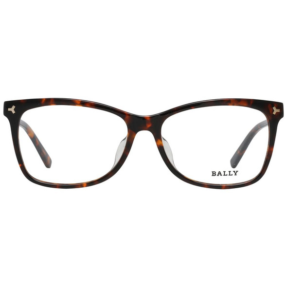 Bally Brown Women Optical Frames Bally Brown Women Optical Frames