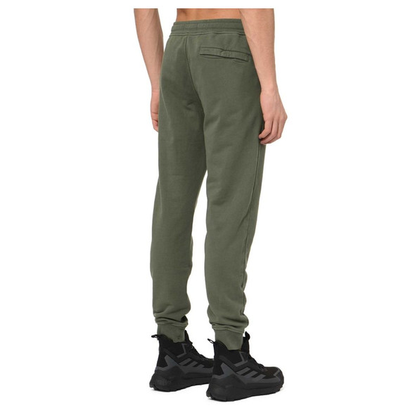 Stone Island Beige Cotton Men Trouser Stone Island Beige Cotton Men Trouser