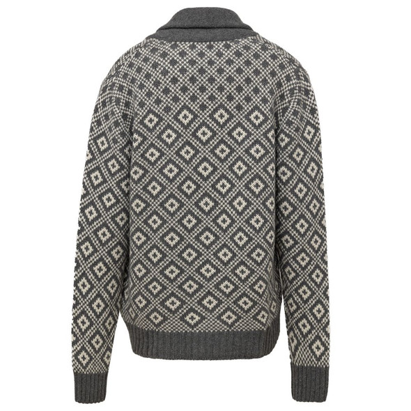 Cruciani Bicolor Cashmere Cardigan Cruciani Bicolor Cashmere Cardigan