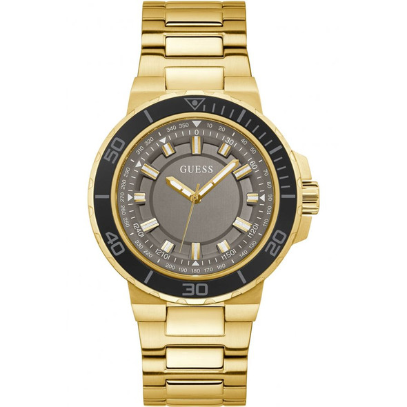 Gold Stainless Steel Watch GUGW0426G2AC Gold Stainless Steel Watch GUGW0426G2AC