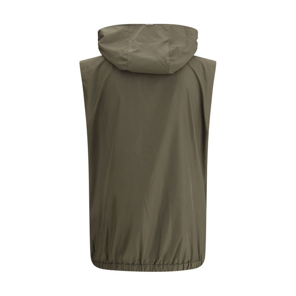 Waterproof Vest Waterproof Vest