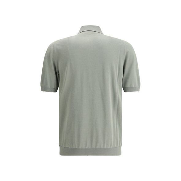 Short-sleeve knit Shirt Short-sleeve knit Shirt