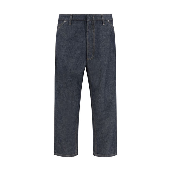 Prada Baggy Pants Prada Baggy Pants