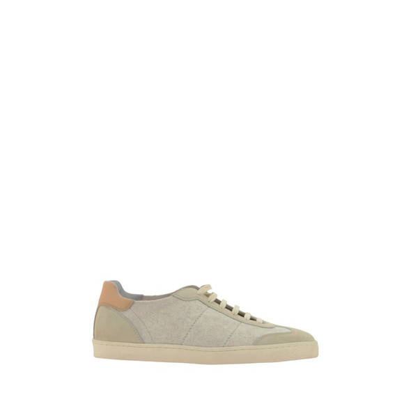 Brunello Cucinelli Sneakers BRMZUKVTN286CRO11BB Brunello Cucinelli Sneakers BRMZUKVTN286CRO11BB