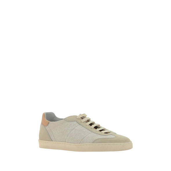 Brunello Cucinelli Sneakers BRMZUKVTN286CRO11BB Brunello Cucinelli Sneakers BRMZUKVTN286CRO11BB