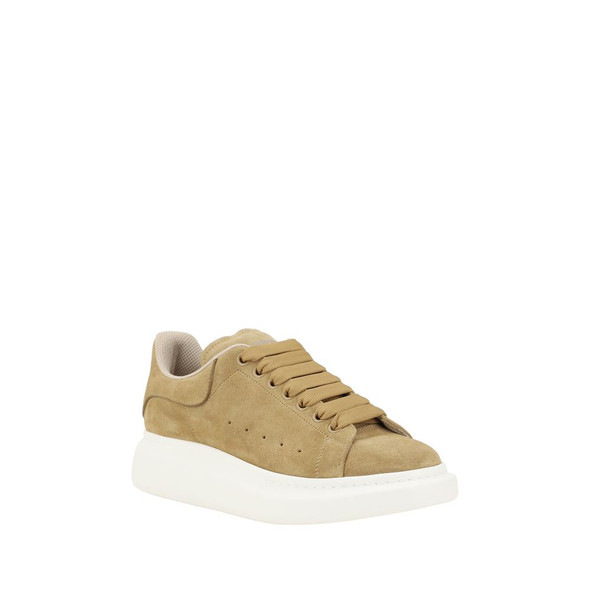 Suede leather Sneakers AL807880WIA502150BB Suede leather Sneakers AL807880WIA502150BB