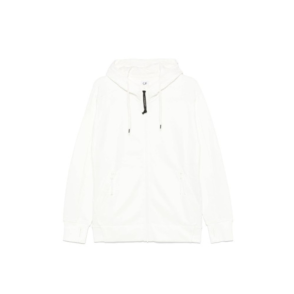 White Cotton Sweater CP-14757 White Cotton Sweater CP-14757