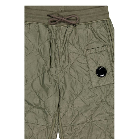 Green Nylon Jeans & Pant CP-14761 Green Nylon Jeans & Pant CP-14761