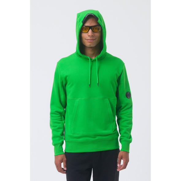 Green Cotton Sweater CP-14800 Green Cotton Sweater CP-14800