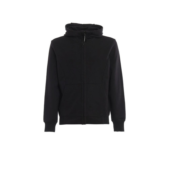 Black Cotton Sweater CP-14811 Black Cotton Sweater CP-14811