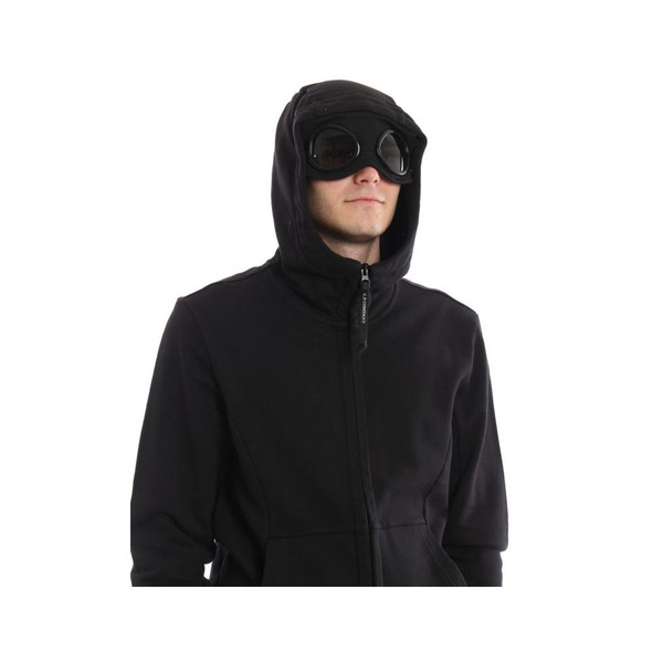 Black Cotton Sweater CP-14811 Black Cotton Sweater CP-14811