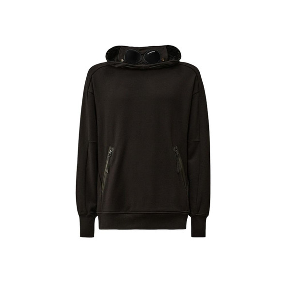 Black Cotton Sweater CP-14809 Black Cotton Sweater CP-14809