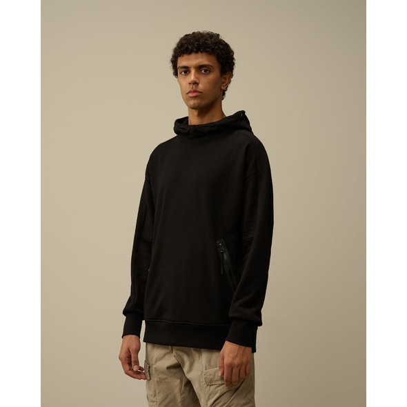 Black Cotton Sweater CP-14809 Black Cotton Sweater CP-14809