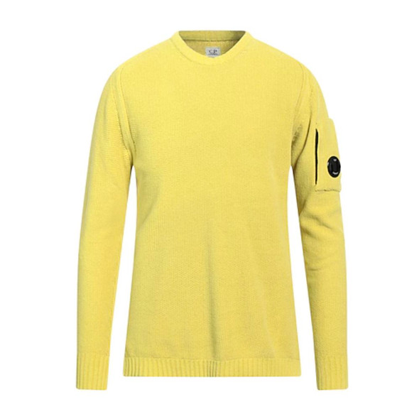 Black Cotton Sweater CP-14822 Black Cotton Sweater CP-14822